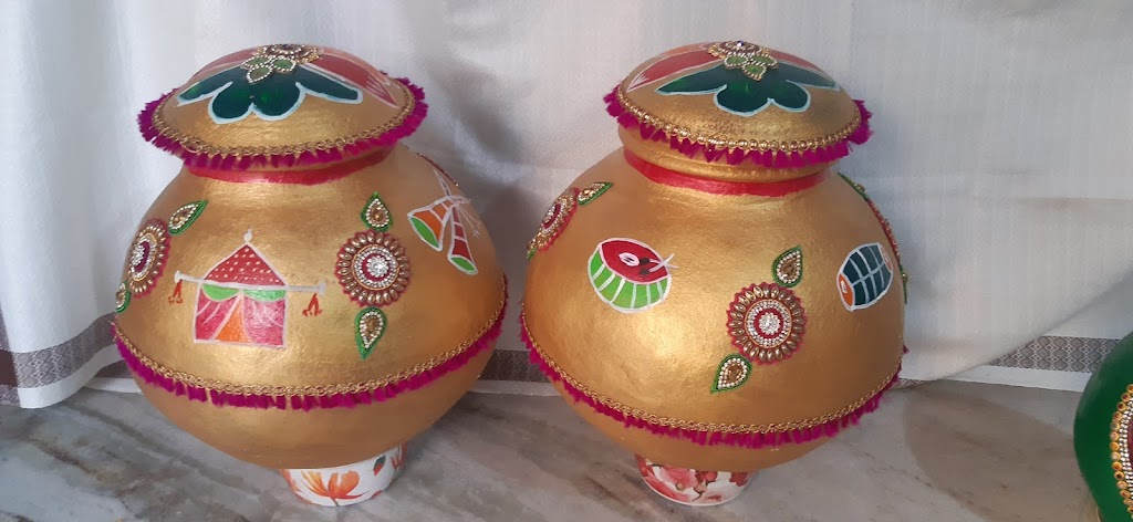 Sri Lasya Hearbal Beauty Parloor