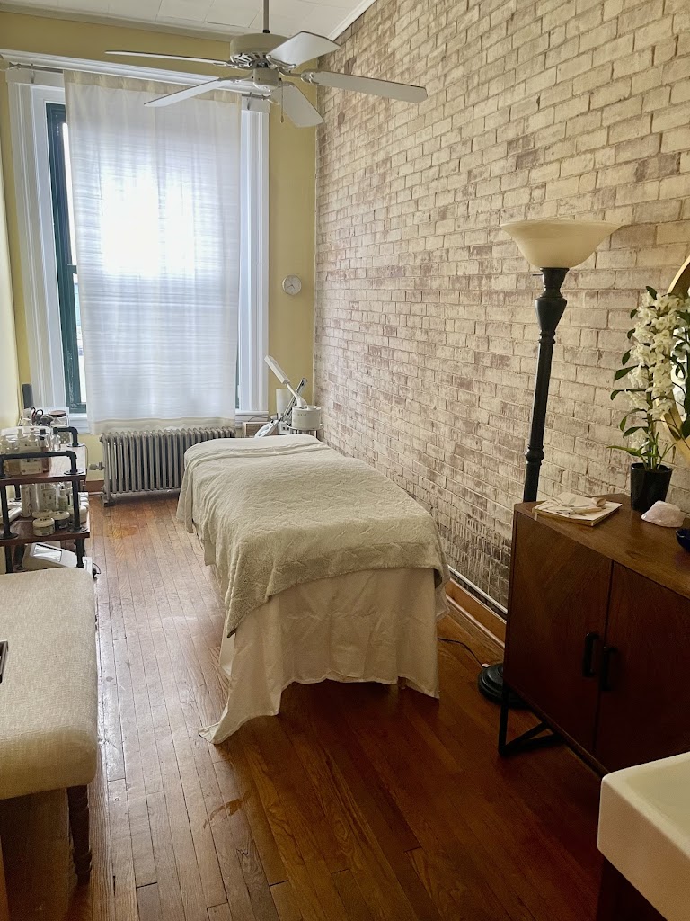 Day spa in Northampton