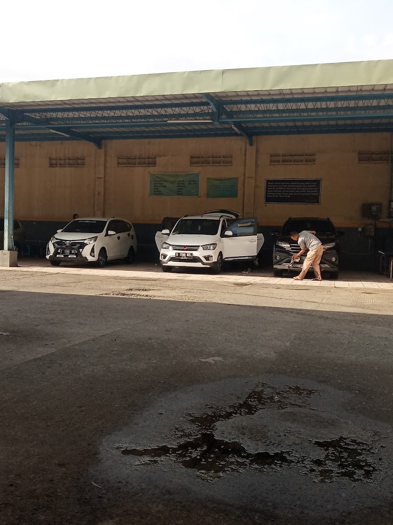 Naga Jaya Motor