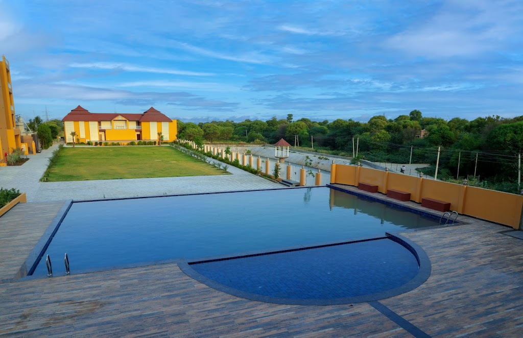 Amenities