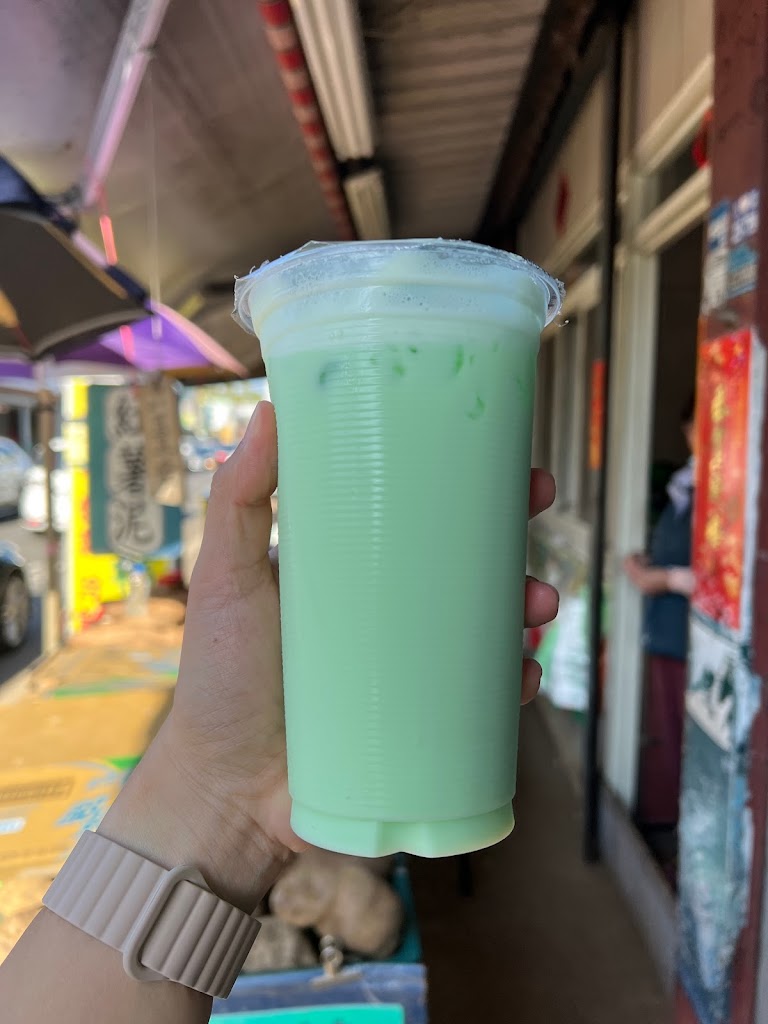 茶香小站 的照片