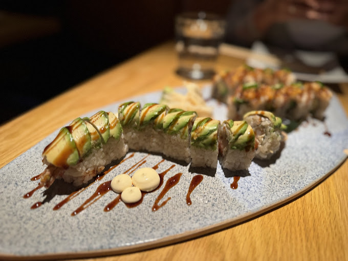 Food & drink