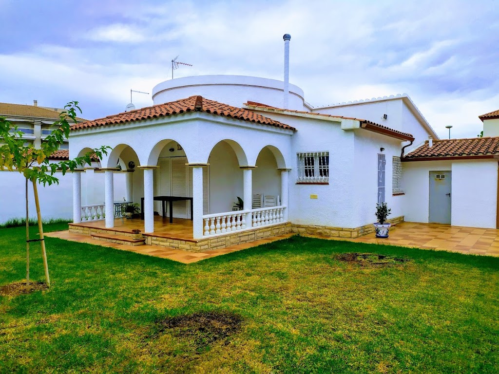 Villa Cambrils Beach