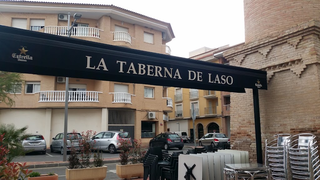 La Taberna de Laso