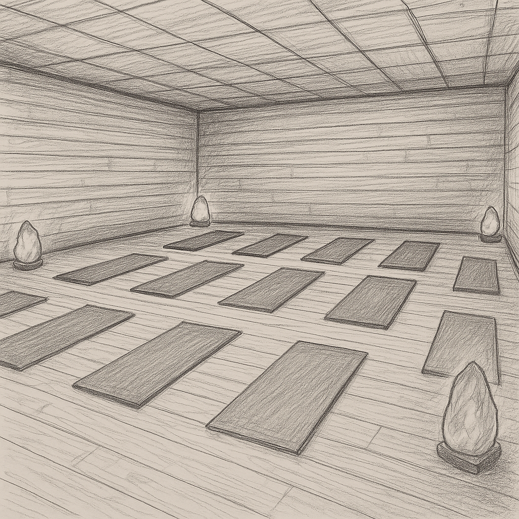  Couture Yoga (formerly Couture LV)