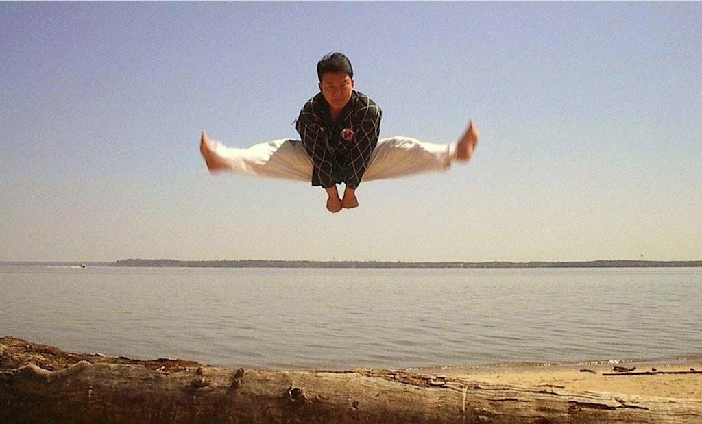  Oriental Sports Academy