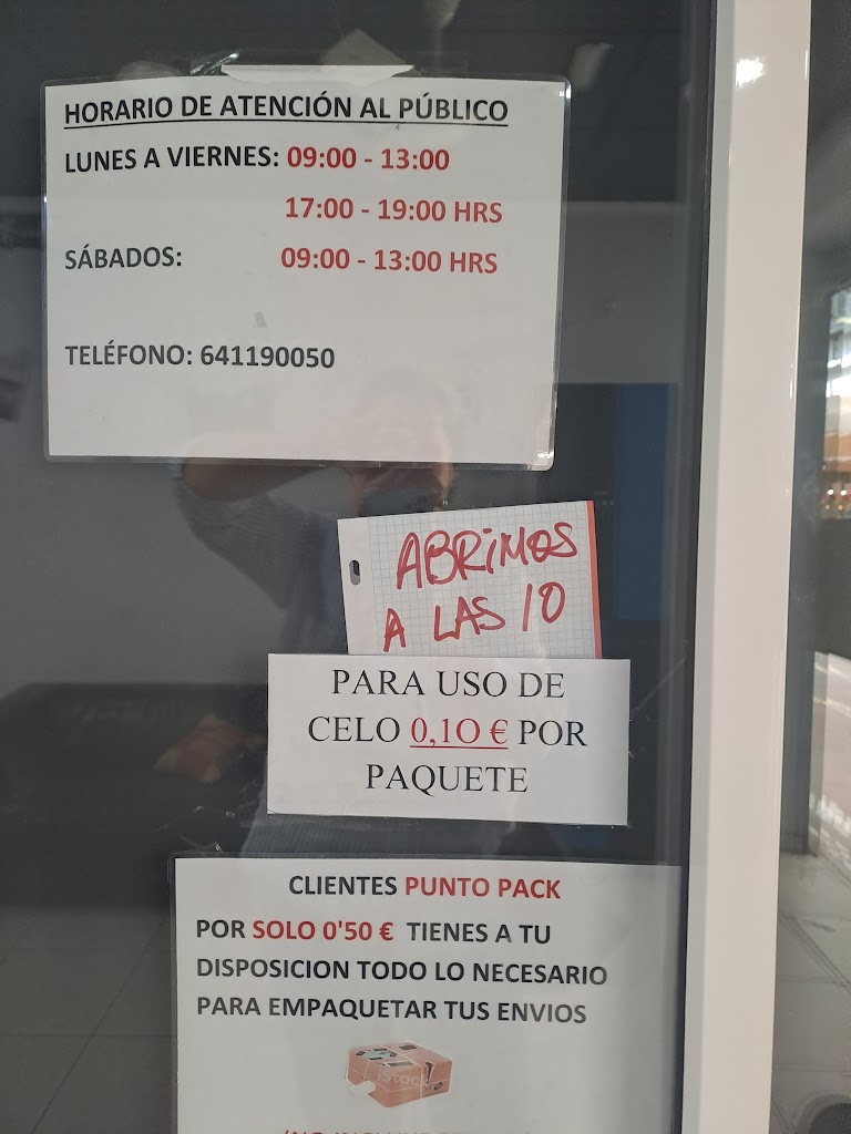 Anil Lavanderia Autoservicio