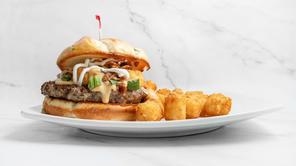  Greene's Pour House at the Granary