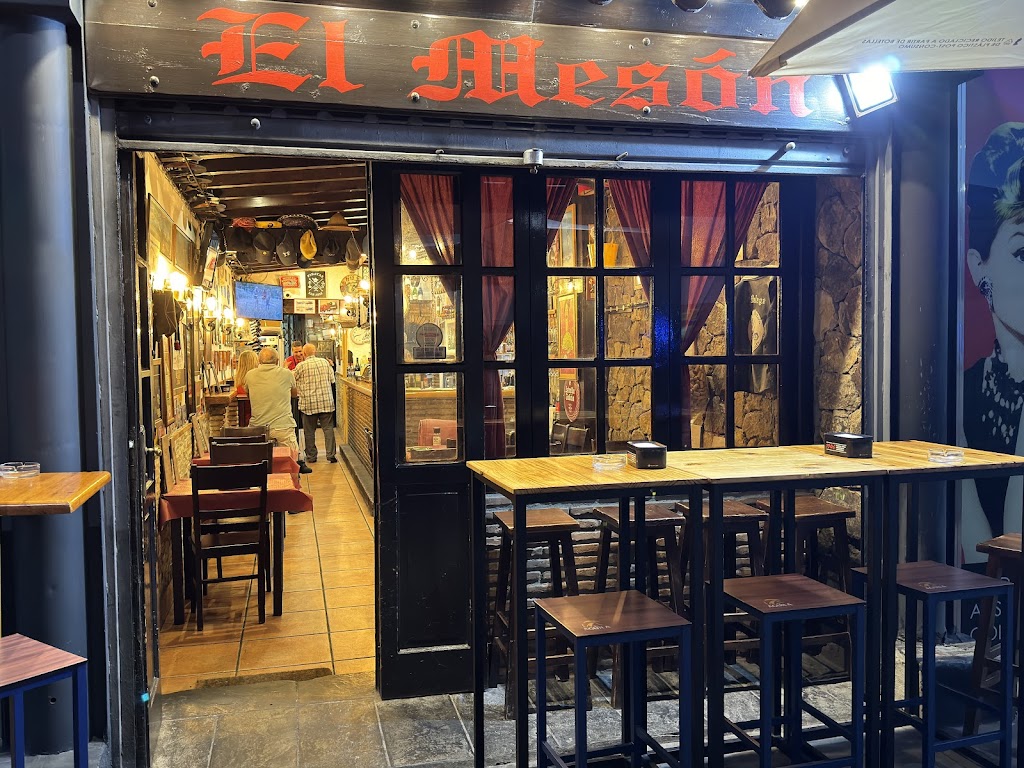 Restaurante El Meson
