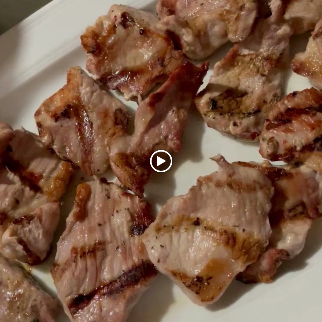 Meson Emiliano — Videos