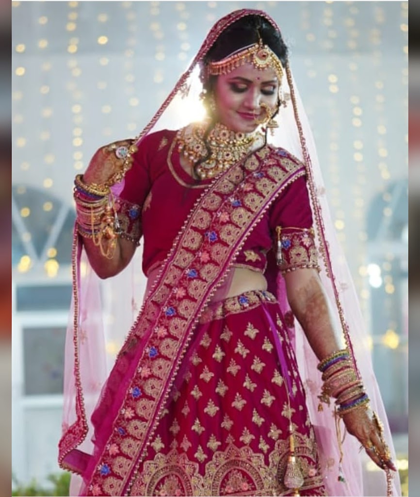 Anita Beauty Parlour