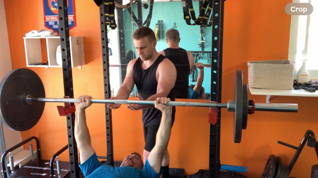  Bookcliff Personal Training