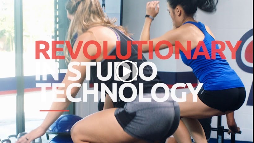  F45 Training Lower East Side