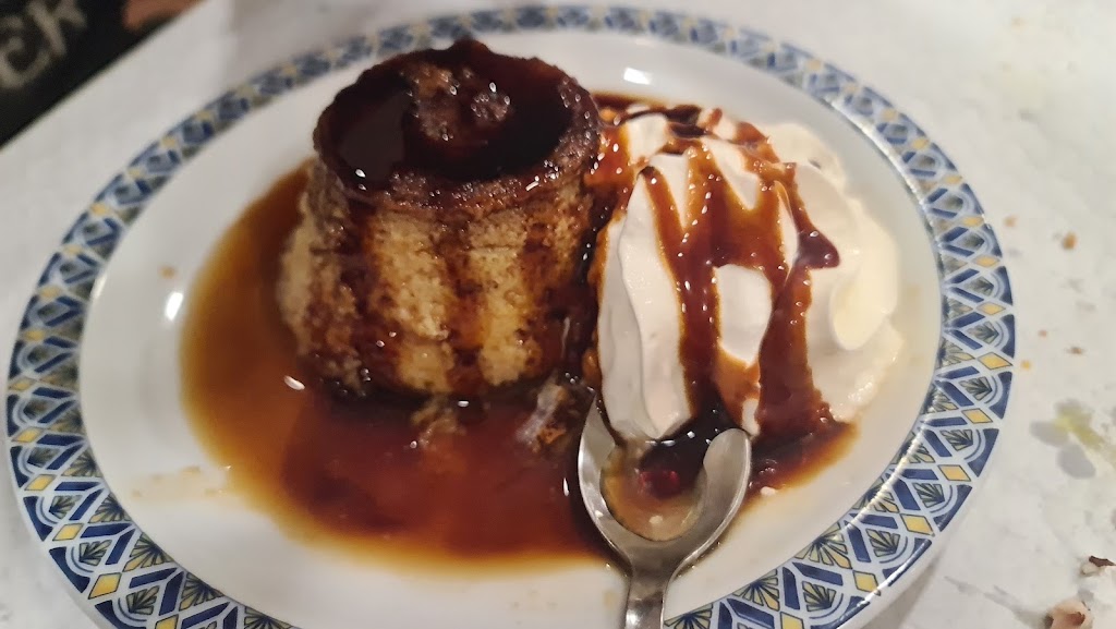 Restaurante Donana II — Comida y bebida