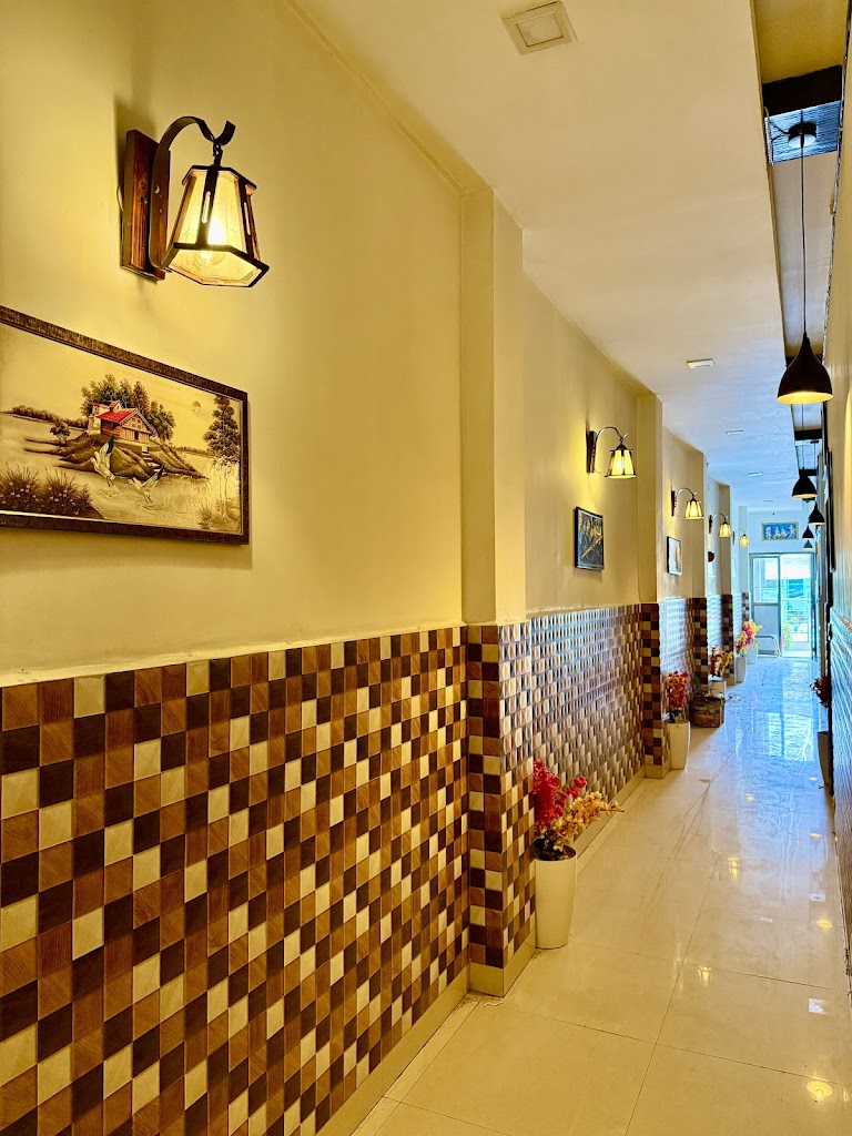 Amenities