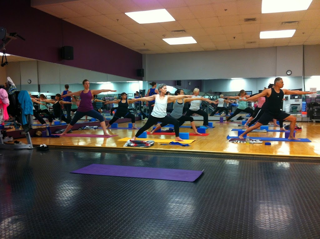  West Point FMWR Fitness Center