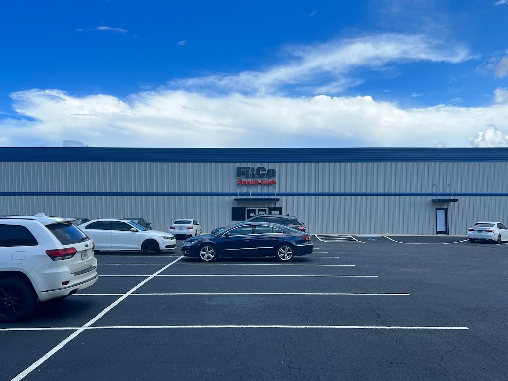  FitCo Health Club - Lake Oconee