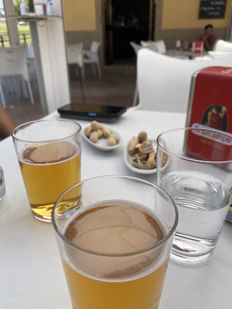 Cerveceria La Era — Cerveza