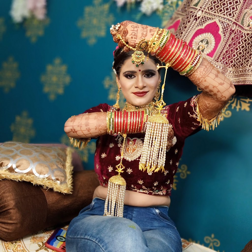 Victoria Beauty Parlour