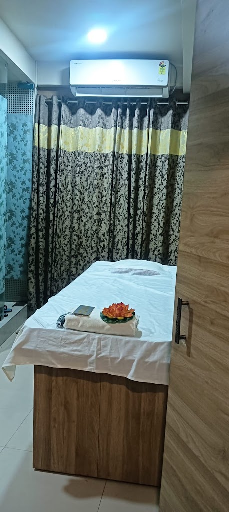 Float Fly Best Spa In Ranchi