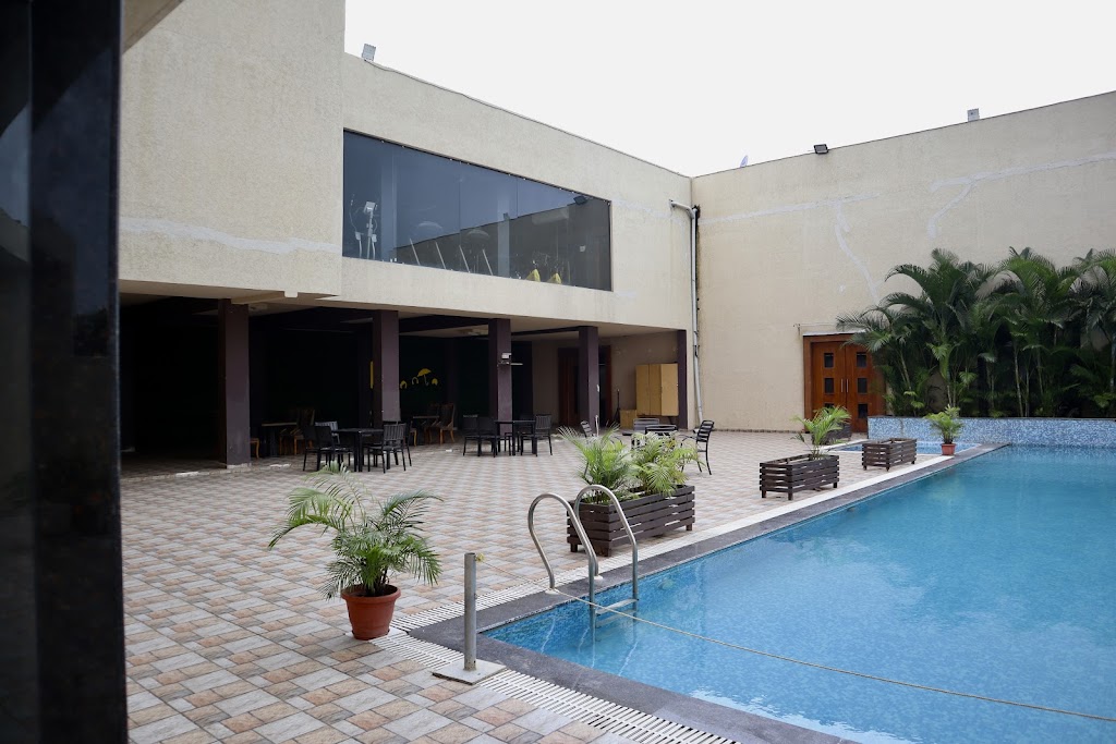 Amenities