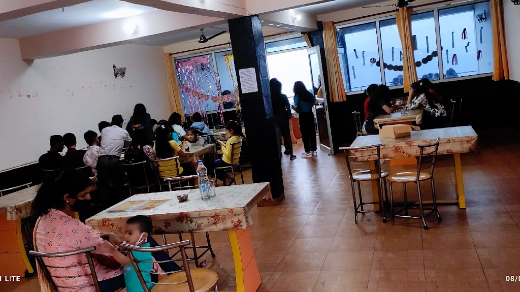 Shubham Family Restaurant