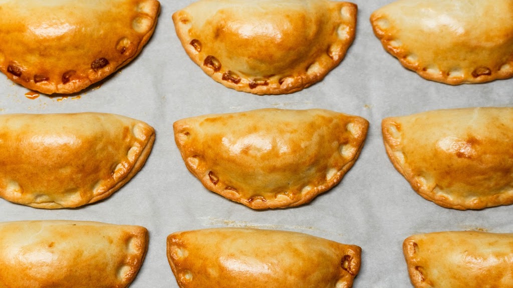 Bonne! Empanadas