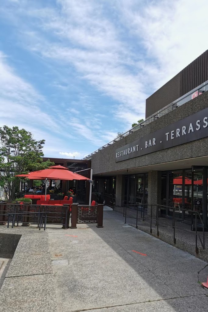 1 Elgin Restaurant in Ottawa
