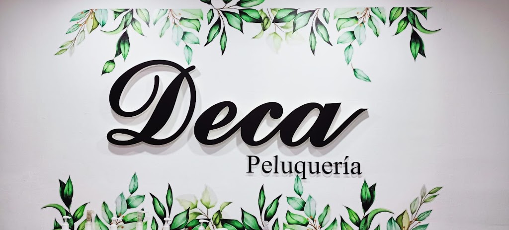 Peluqueria Dunia — Del propietario