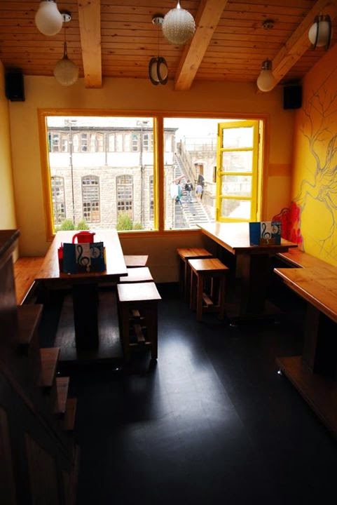 Wake Bake Best Family Cafe Restaurants In Shimla Best Food Best Coffee In Restaurant In Shimla