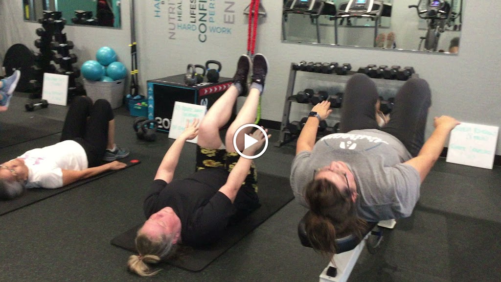  Stronger Today Fitness