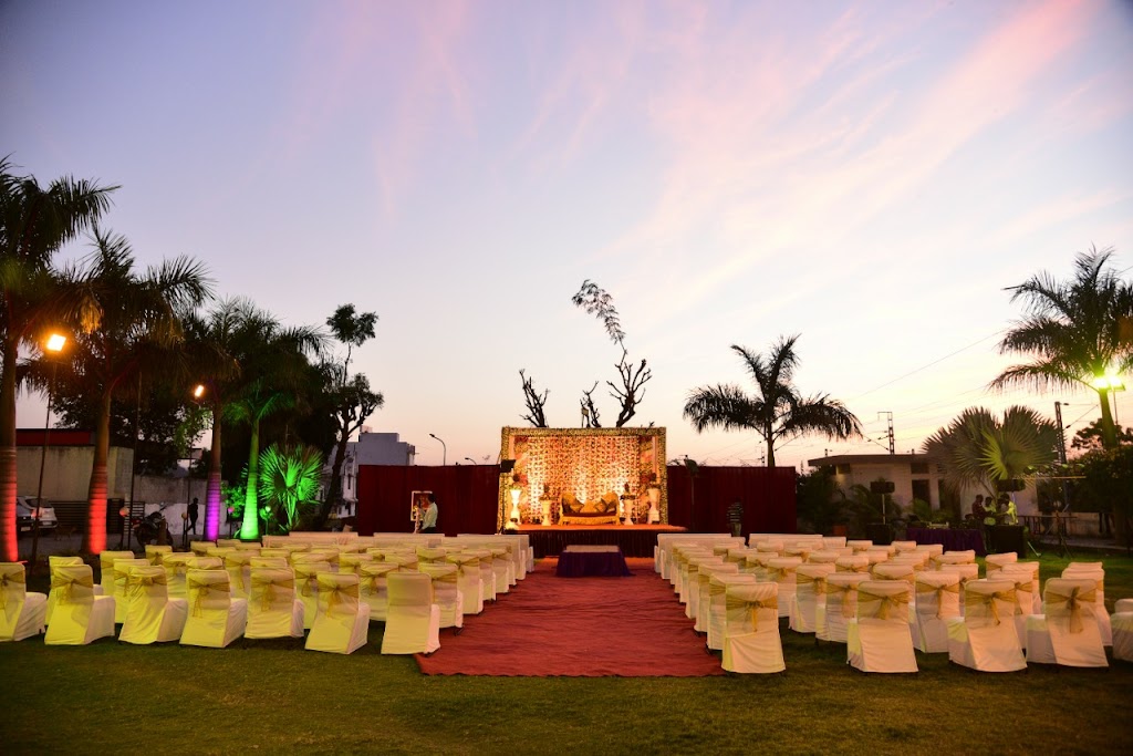Hotel Srijan Inn