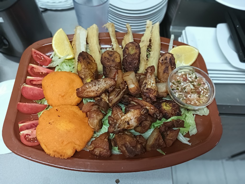Buenos Aires — Comida y bebida