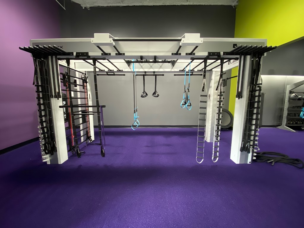  Anytime Fitness
