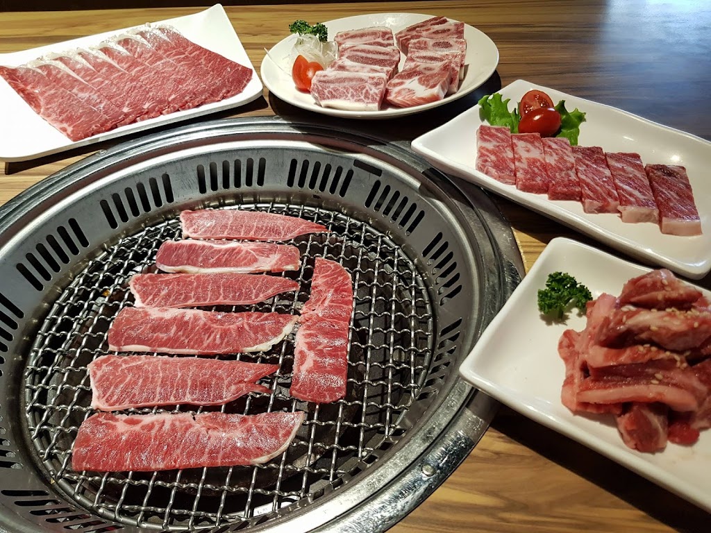 色鼎燒肉虎尾店 的照片