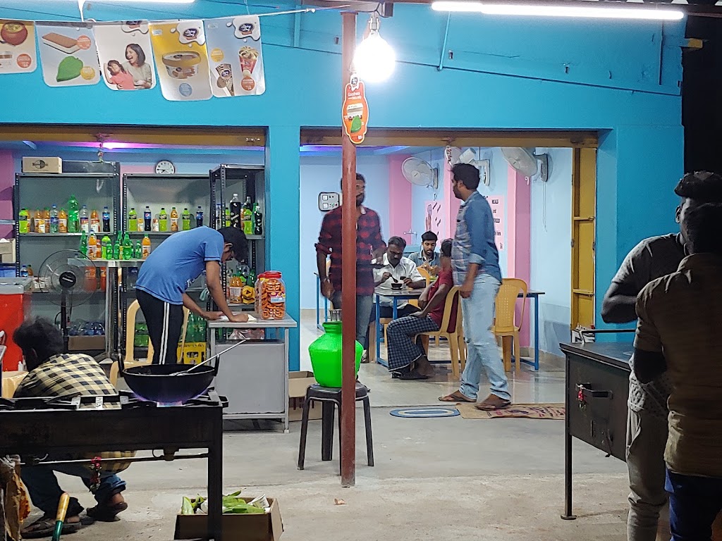 Hotel Karudaa