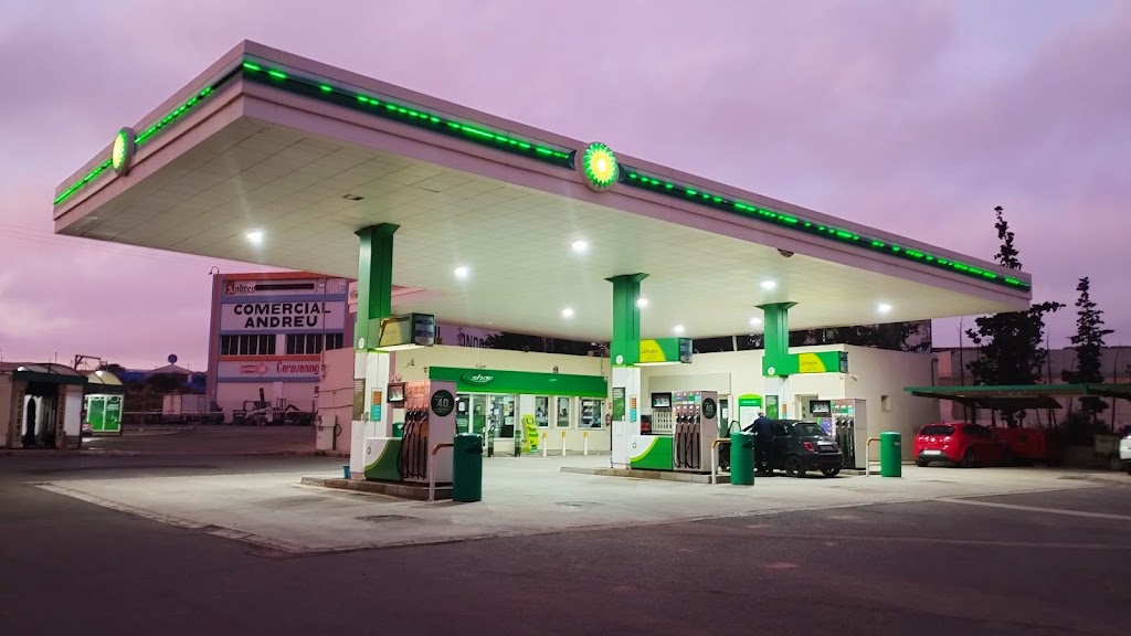 bp — Exterior