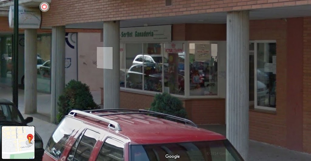 Servet Ganaderia S.Cv.