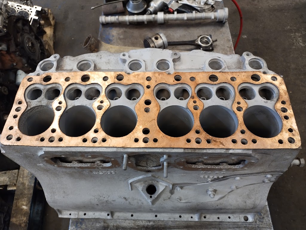 Rectival Rectificados S.L.U. | Recomendado