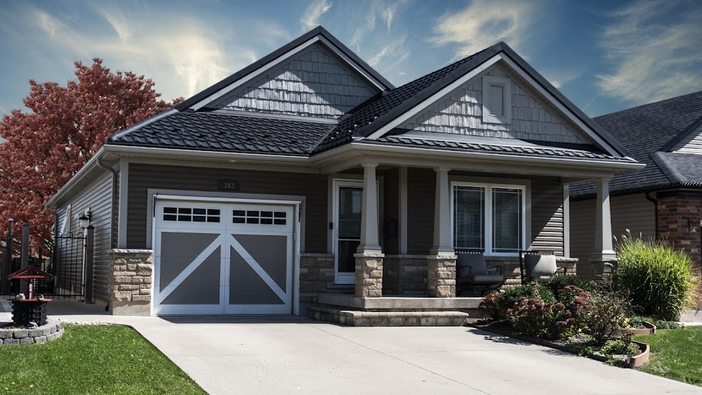 London Eco Metal Manufacturing - Metal Roofing - Image 3