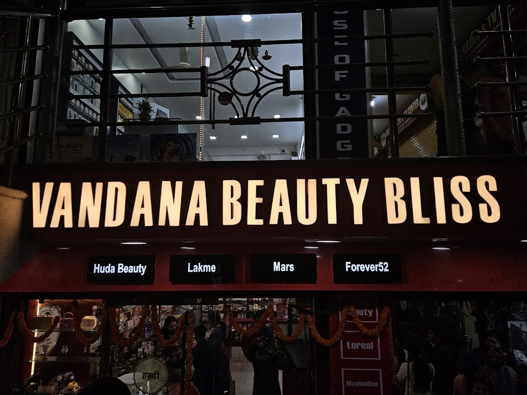 Vandana Beauty Bliss