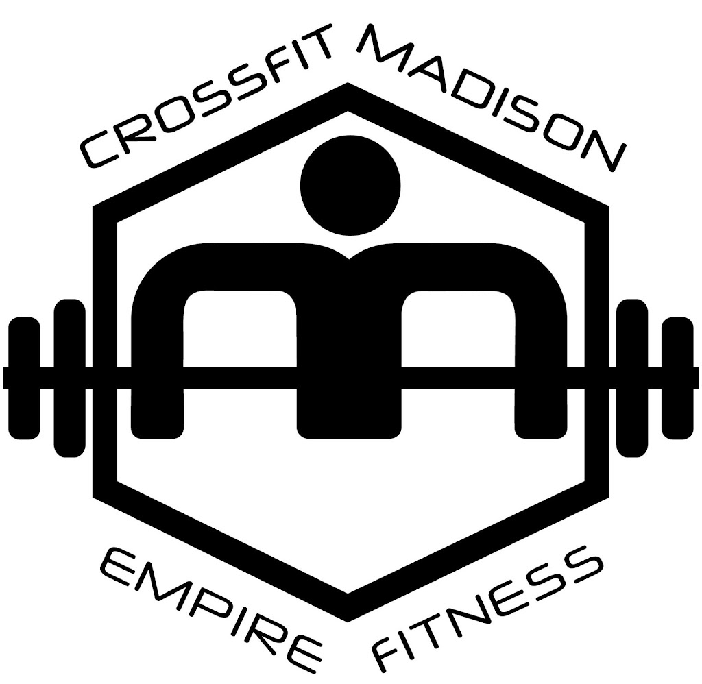  Crossfit Madison