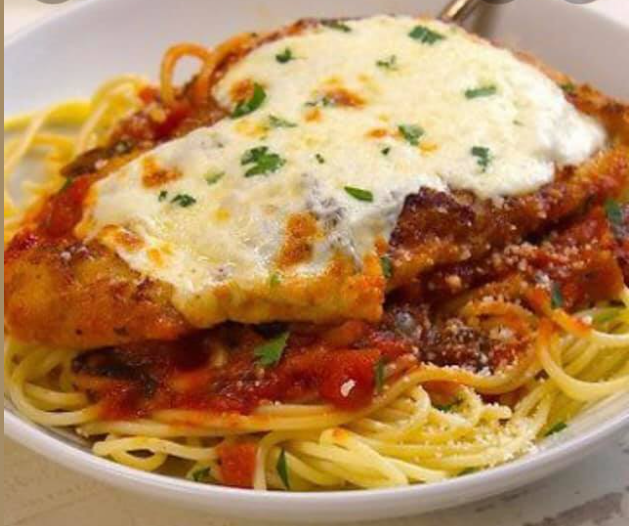  Dom & Phil DeMarinis Original Recipes