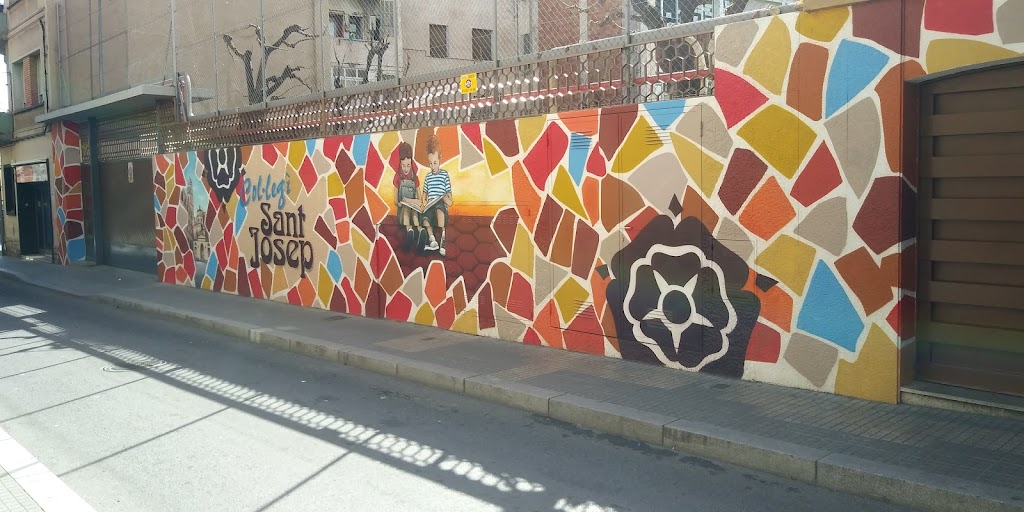 Col*legi Sant Josep de Reus