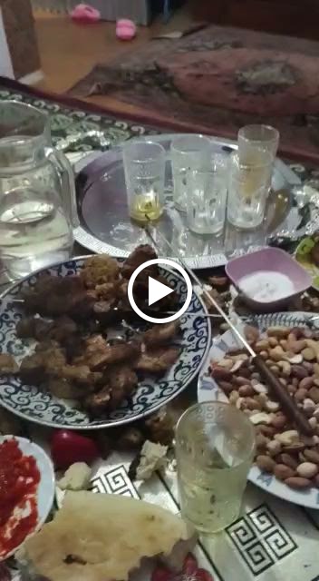 Bar restaurant Happy | Soylent Green | Amposta — Videos