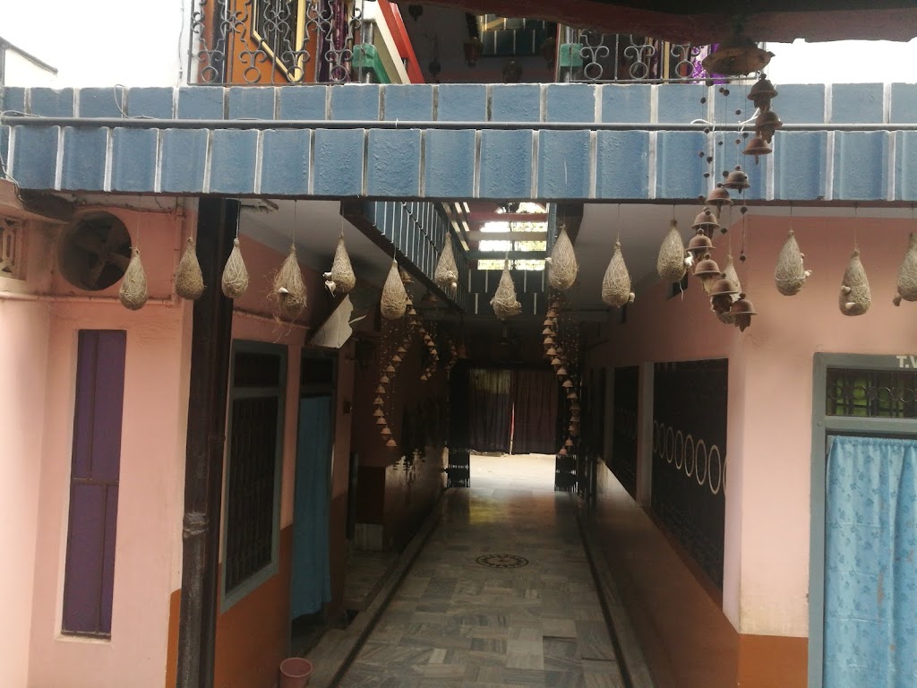 Hotel Saba