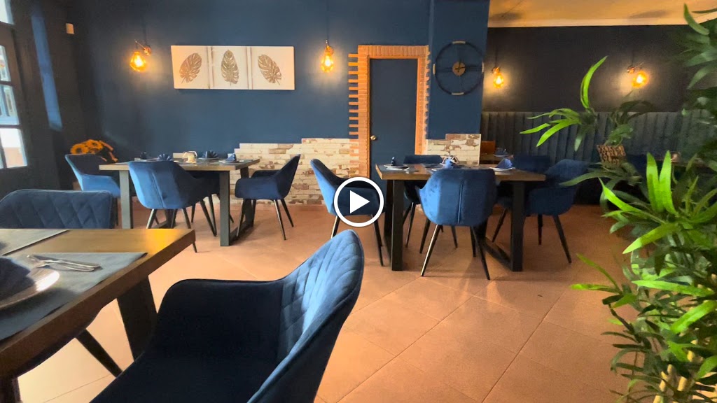 Tierra Y Mar Ayamonte — Ambiente