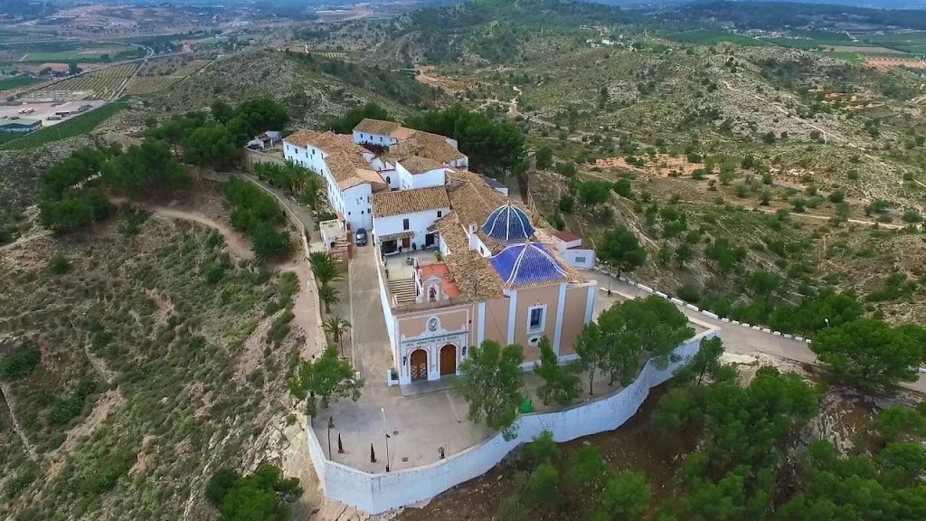 Real Monasterio de San Miguel de Liria