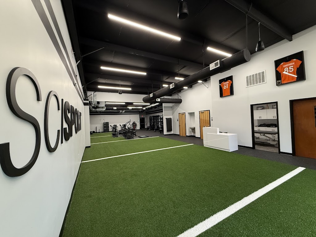  SciSport Performance Training & Physical Therapy
