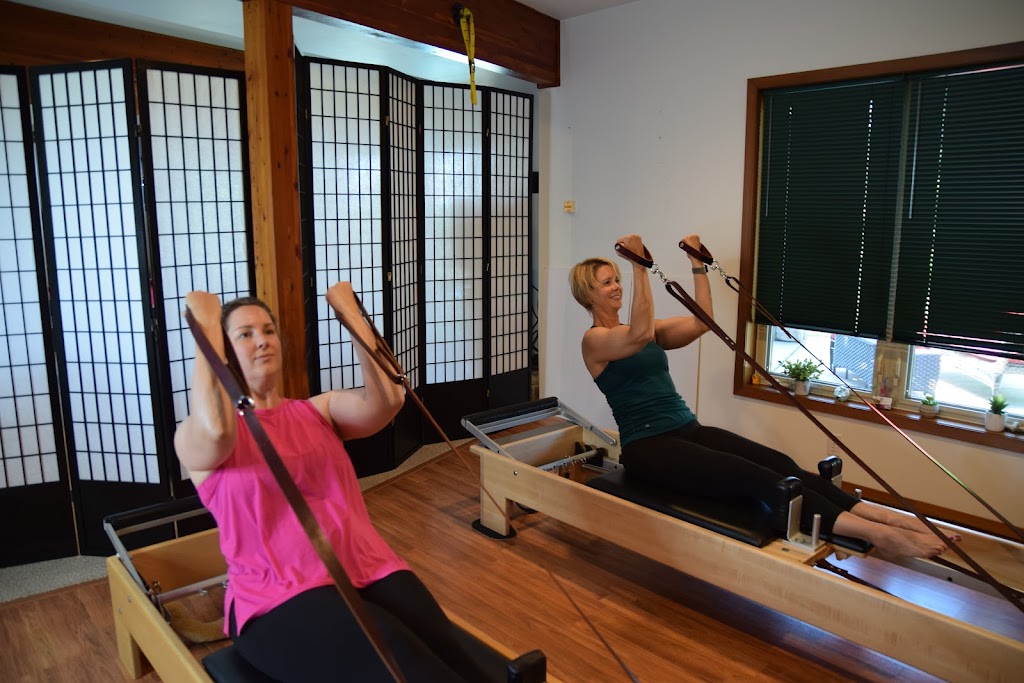  Body Transformations Pilates